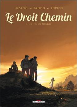 Les Enfants terribles