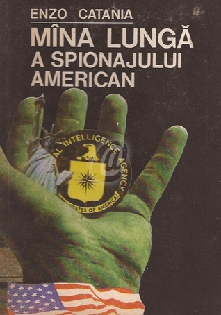 Mâna Lungă a Spionajului American