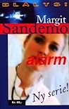Alarm by Margit Sandemo