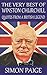 The Very Best of Winston Churchill: Quotes From a British Legend
