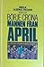 Mannen från April