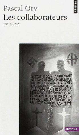 Les collaborateurs, 1940-1945 (Pocket Book)