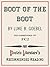 Boot of the Boot (Electric Literature's Recommended Reading Book 122)