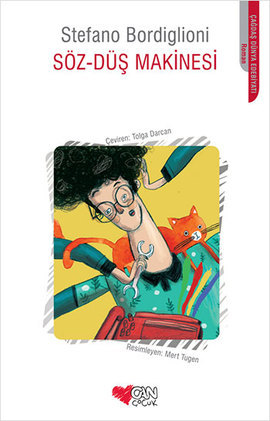 Söz-Düş Makinesi (Paperback)