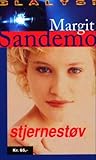 Stjernestøv by Margit Sandemo
