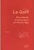 Marchands et banquiers au Moyen Âge by Jacques Le Goff Marchands et banquiers au Moyen Âge by Jacques Le Goff