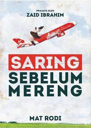 Saring Sebelum Mereng (Paperback)