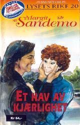 Et hav av kjærlighet (Sagnet om Lysets rike, #20)