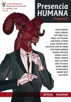 Presencia Humana Magazine (#5)