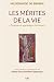 Liber vitae meritorum: Principes de psychologie chrétienne (EDB)