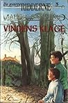 Vindens klage by Margit Sandemo