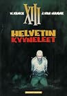 Helvetin Kyyneleet