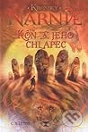 Kôň a jeho chlapec