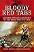 Bloody Red Tabs by Frank Davies