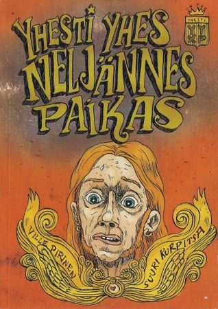 Yhesti yhes neljännes paikas