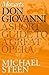 Mozart's Don Giovanni: A Sh...
