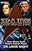 Star Trek - Deep Space Nine: Die lange Nacht: Roman (German Edition)