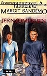 Jernjomfruen by Margit Sandemo