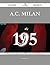 A.C. Milan 195 Success Secrets - 195 Most Asked Questions On ... by Bryan Leblanc