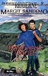 Demonens vinger by Margit Sandemo