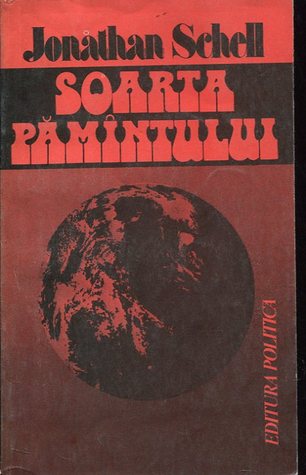 Soarta Pământului