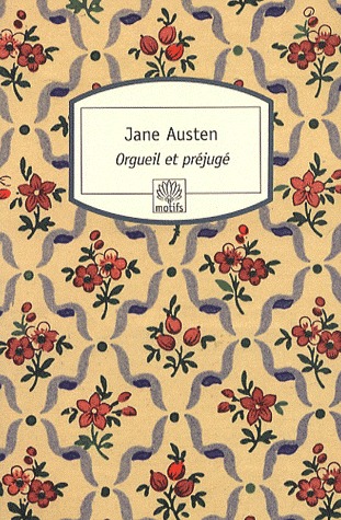 Orgueil et Préjugé