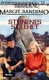 Steinenes stillhet by Margit Sandemo