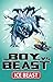 Ice Beast (Boy Vs Beast #7)