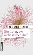 Ein Toter, der nicht sterben darf