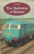 The Railways of Britain