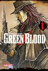 Green Blood by Masasumi Kakizaki