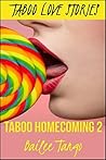 Taboo Love Stories by Bailee Tango