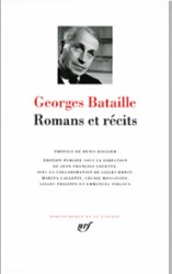 Romans et récits (Leather Bound)