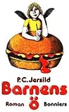 Barnens ö by P.C. Jersild
