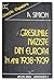 Agresiunile Naziste din Europa în Anii 1938-1939