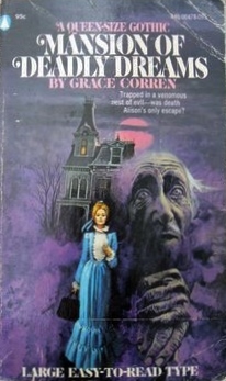 Mansion of Deadly Dreams