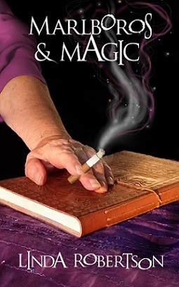 Marlboros and Magic (Persephone Alcmedi #0.5)