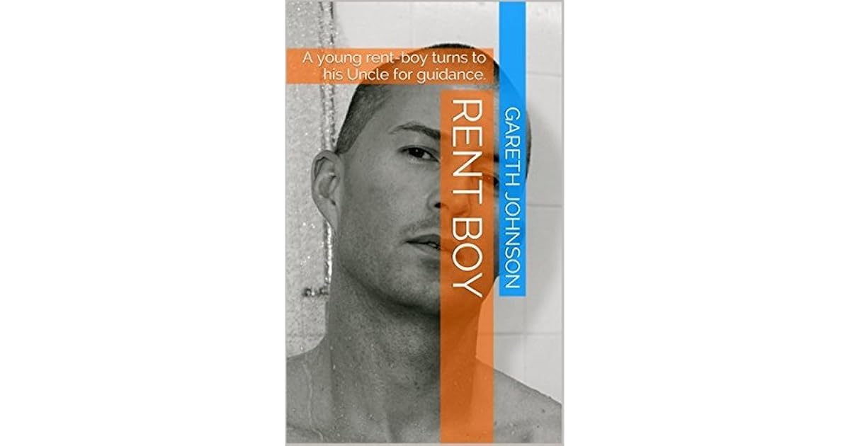 Rent Boy by Gareth Johnson