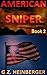 American Sniper (Book 2)