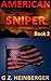 American Sniper (Book 2)