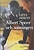 Albert Speer by Gitta Sereny