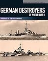 German Destroyers...