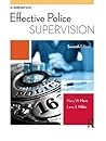 Effective Police ...