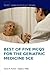 Best of Five MCQs for the Geriatric Medicine SCE (Oxford Higher Specialty Training)