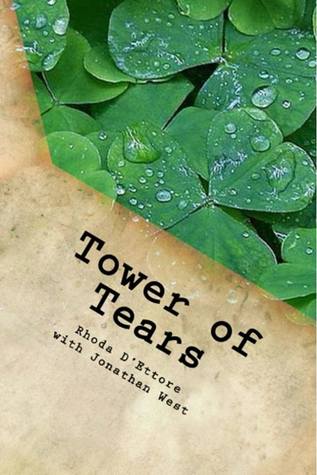 Tower of Tears (The McClusky Series, #1)