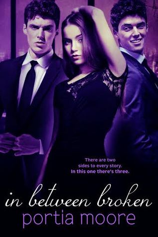 Resultado de imagen para Serie "If I Break" - Portia Moore