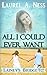 All I Could Ever Want (Lainey's Bridge, #2)
