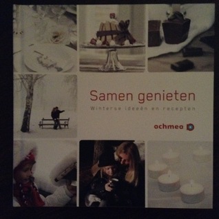 Samen genieten