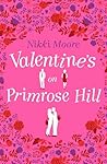 Valentine's on Primrose Hill by Nikki Moore