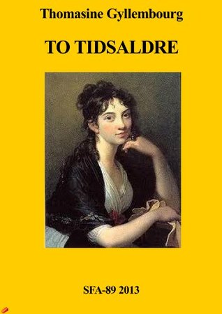 To tidsaldre (Danish Edition)